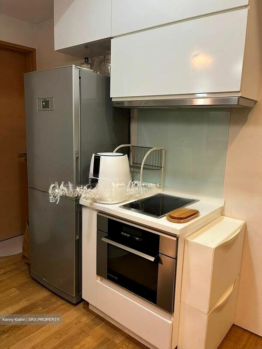 Illuminaire On Devonshire (D9), Apartment #458934531